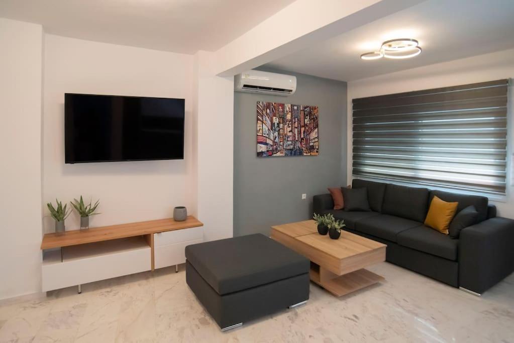 Oniro Home Ierápetra Exterior foto